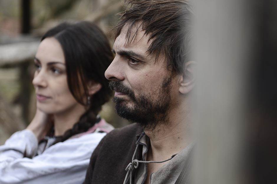 Top 20 najboljih domaćih serija