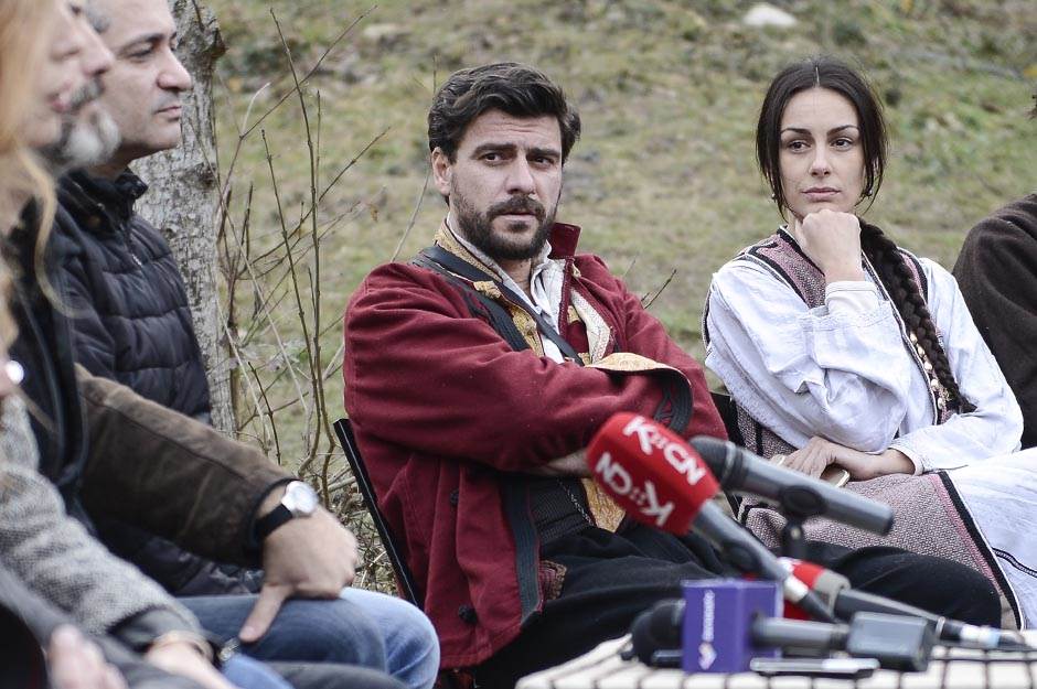 Top 20 najboljih domaćih serija