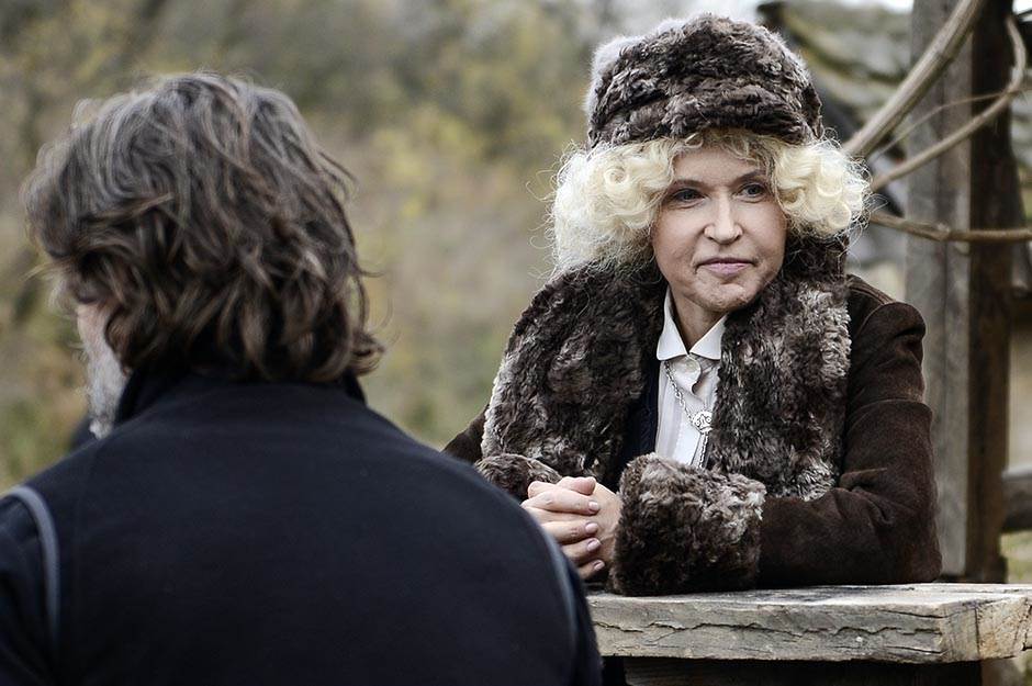 Top 20 najboljih domaćih serija