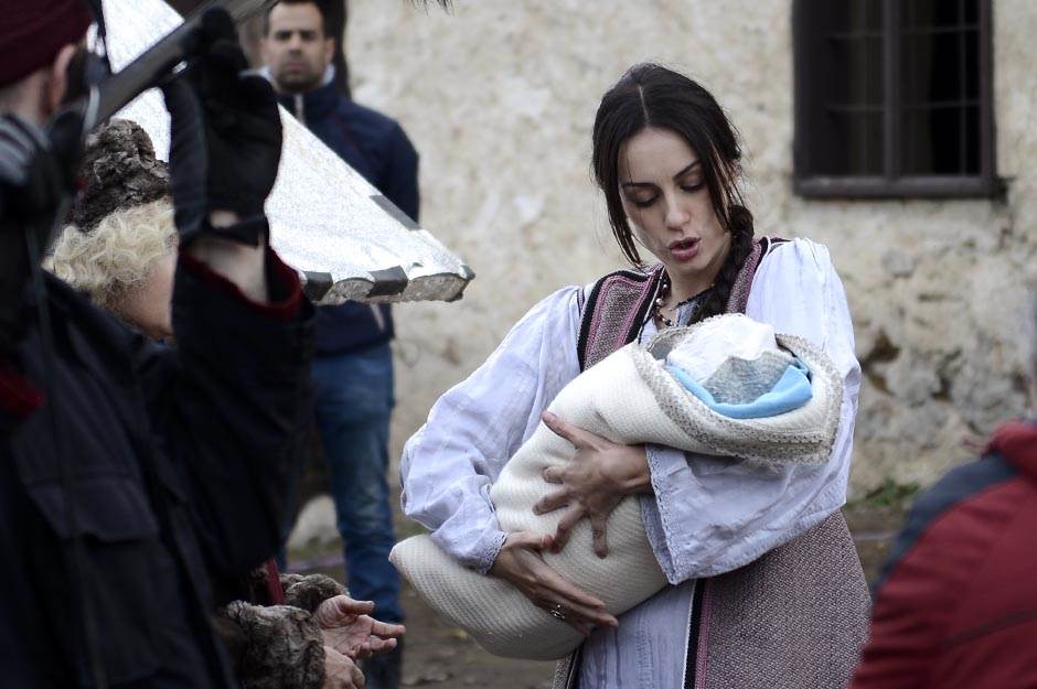 Vuk Kostić o povlačenju iz javnosti 