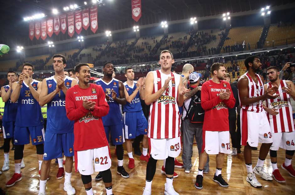 Pero Antić o Željku Obradoviću i kafni