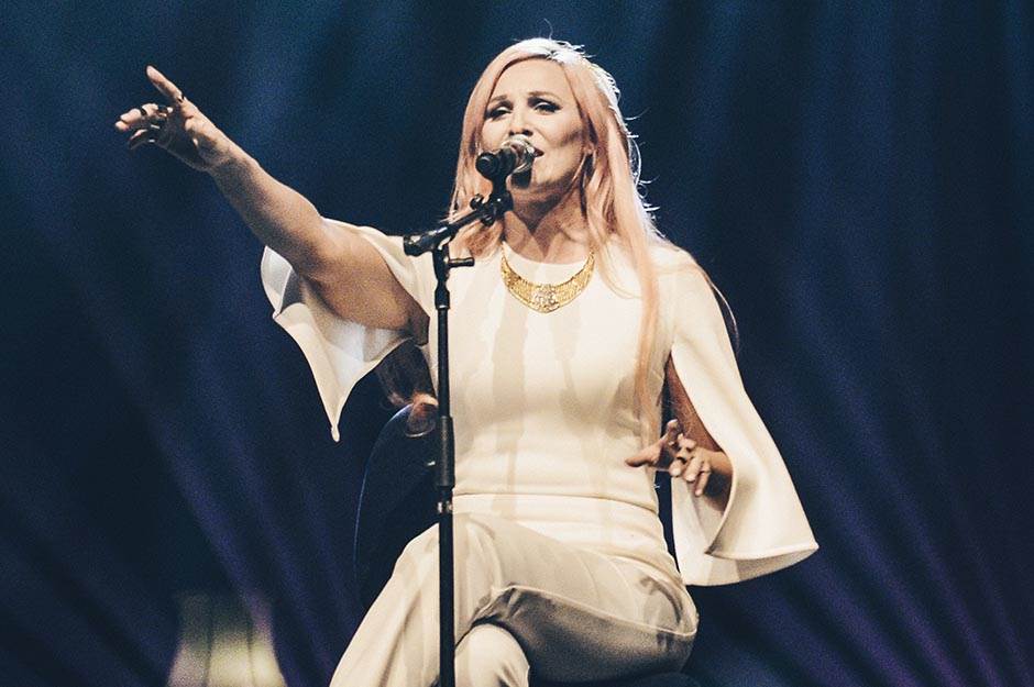 Frajle odgovorile Bebi Balašević