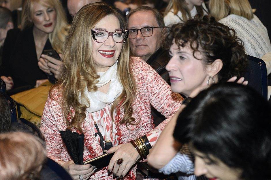 Frajle odgovorile Bebi Balašević