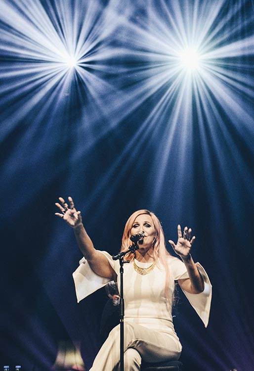 Frajle odgovorile Bebi Balašević