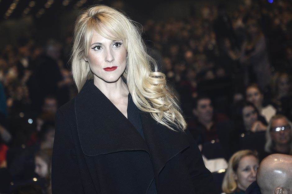 Iznenadice vas koliko Iva Strljic ima godina