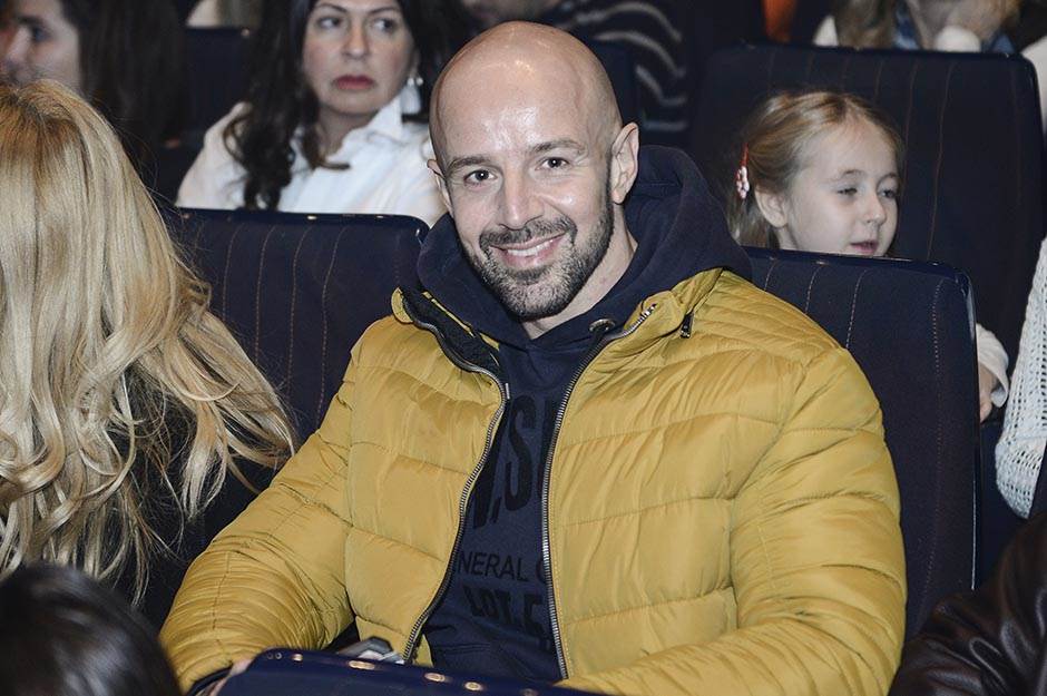 Frajle odgovorile Bebi Balašević