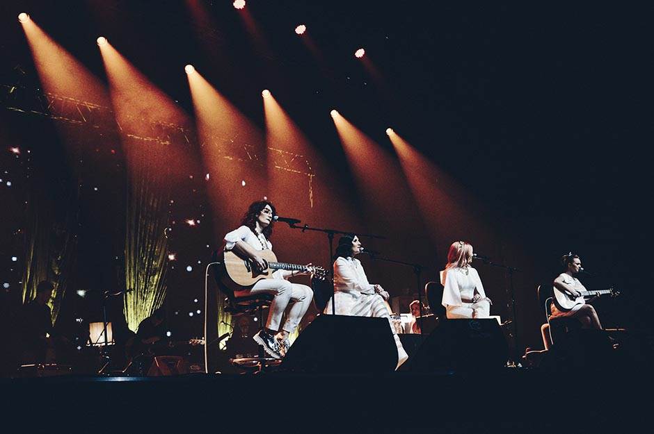 Frajle odgovorile Bebi Balašević