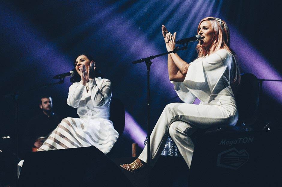 Frajle odgovorile Bebi Balašević