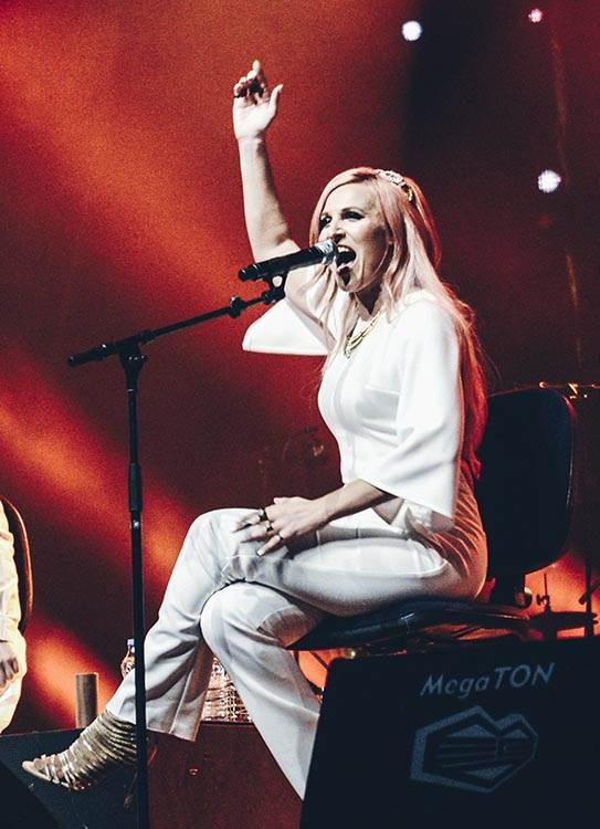 Frajle odgovorile Bebi Balašević