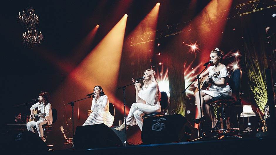 Frajle odgovorile Bebi Balašević