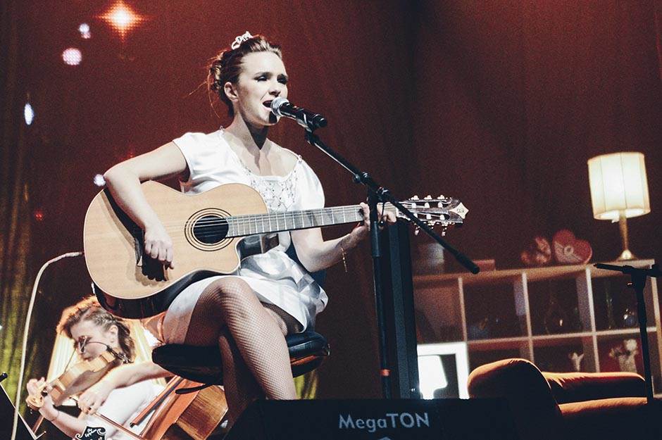 Frajle odgovorile Bebi Balašević