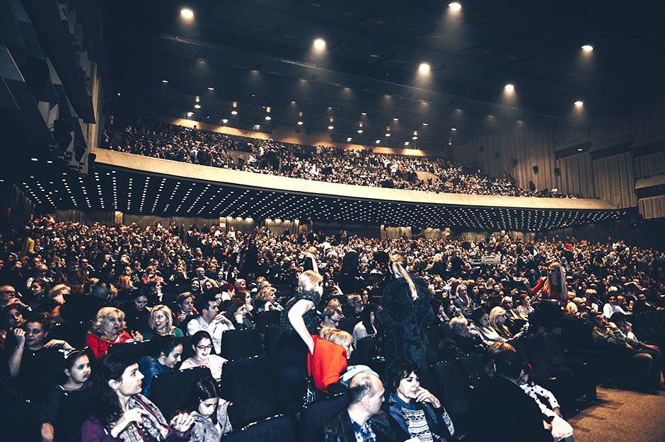 Frajle odgovorile Bebi Balašević