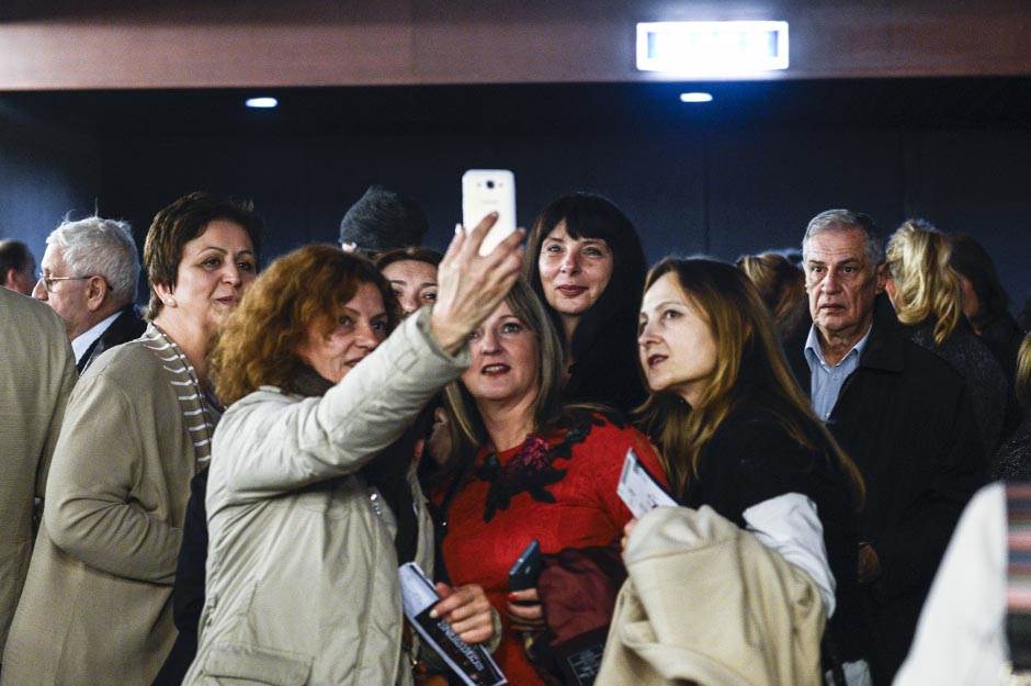 Frajle odgovorile Bebi Balašević