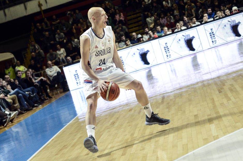 Igor Kokoškov preuzeo Fenerbahče reprezentacija Srbije nema promena Željko Obradović moj mentor
