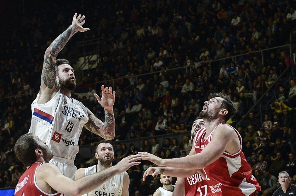 Igor Kokoškov preuzeo Fenerbahče reprezentacija Srbije nema promena Željko Obradović moj mentor