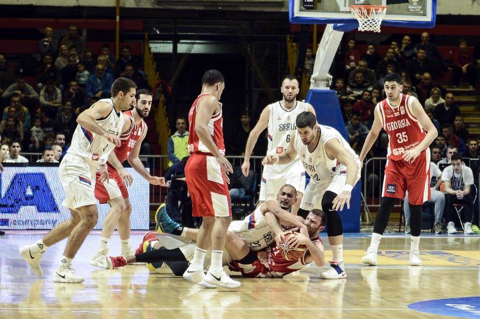 Igor Kokoškov preuzeo Fenerbahče reprezentacija Srbije nema promena Željko Obradović moj mentor