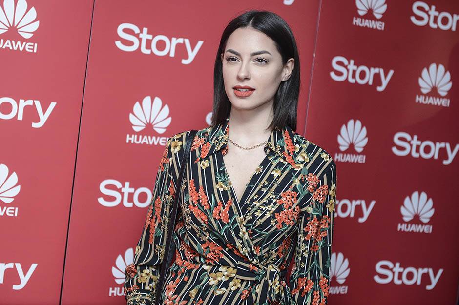 Zašto je Sara Jo prestala da se druži sa Nevenom Božović