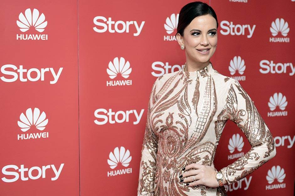 Kako izgleda muž Aleksandre Gudelj