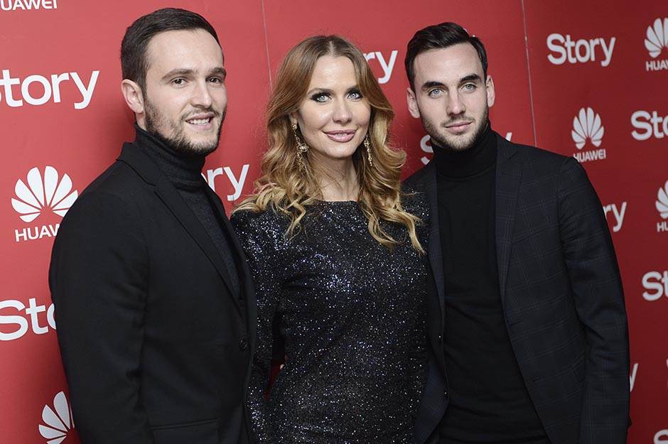 Biljana Obradović se oglasila iz bolnice