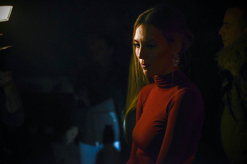 Kalina Kovačević bila u komi