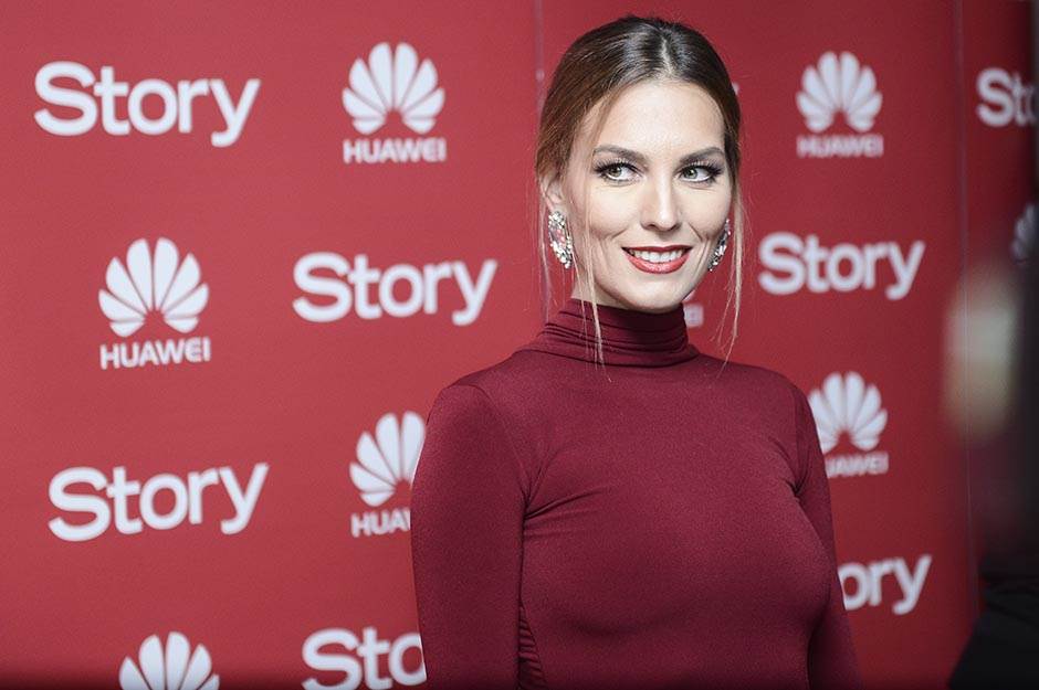 Kalina Kovačević o kliničkoj smrti