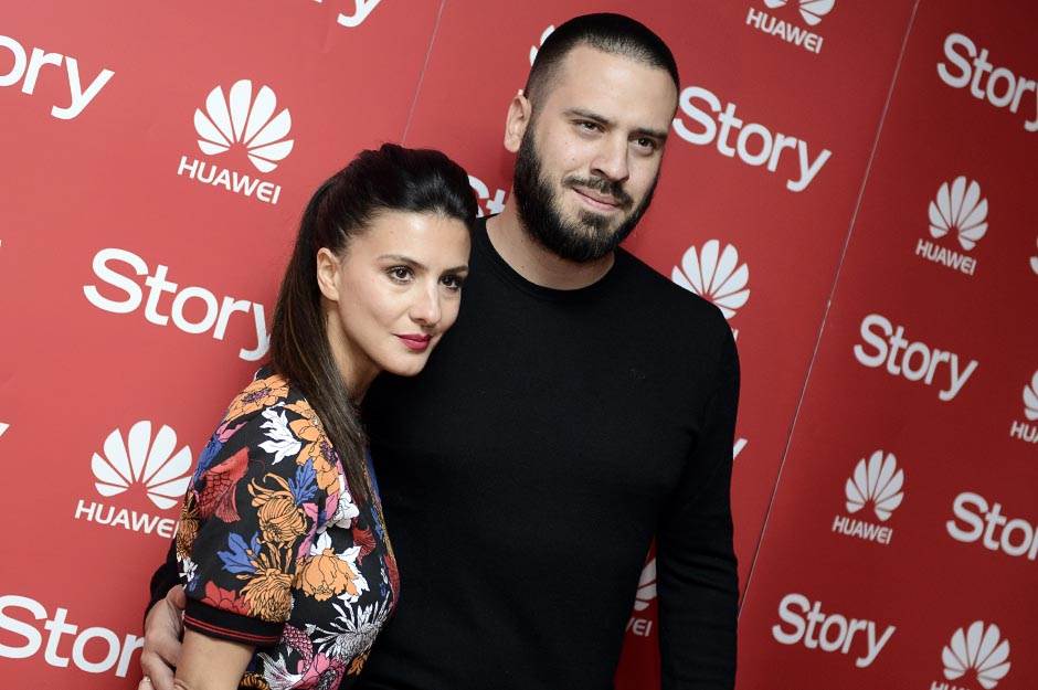 Marko Rokvić ponovo postaje otac