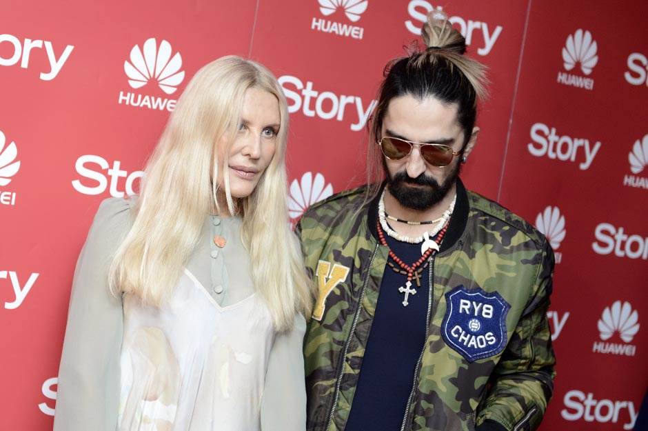 Poznate kuguarke Javne ličnosti u braku sa mlađim muškarcima 