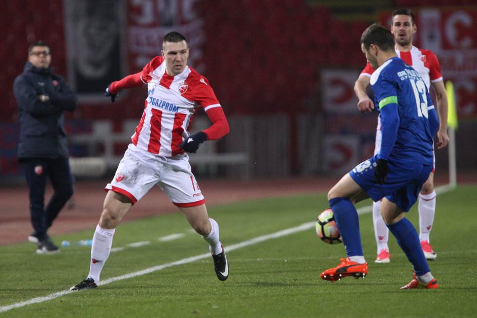 Nemanja Milić završio karijeru