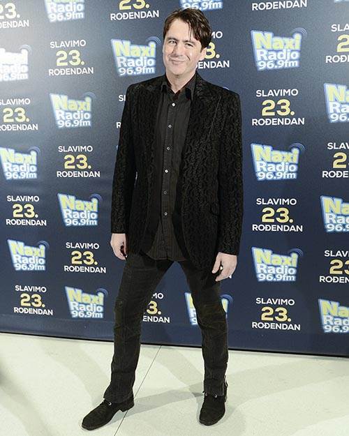 Da li se Boris Novković razvodi četvrti put