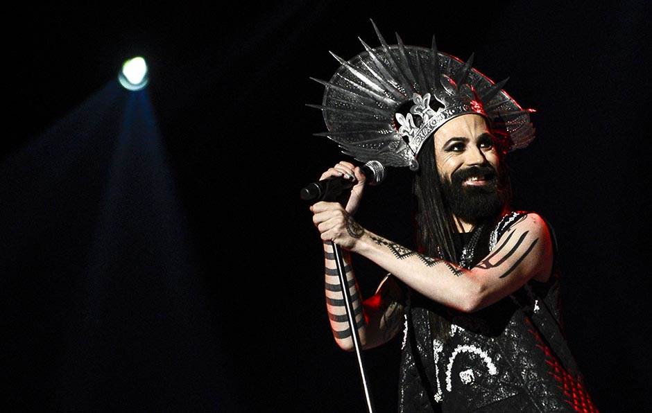 Božo Vrećo o životu u Sarajevu