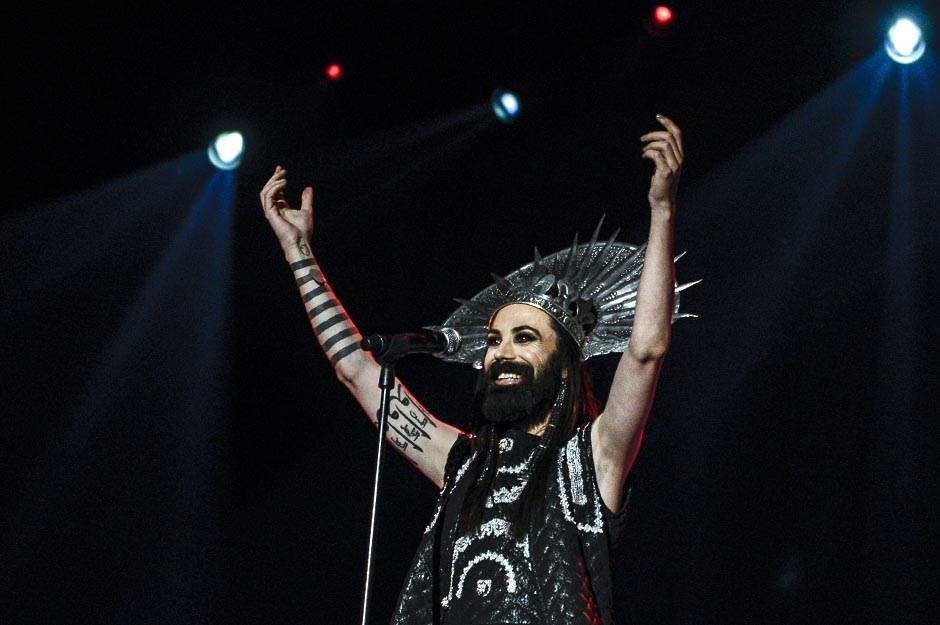 Božo Vrećo o životu u Sarajevu