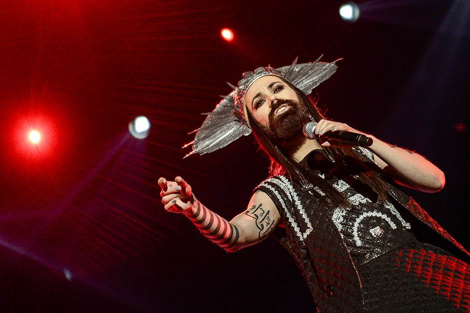 Božo Vrećo o životu u Sarajevu