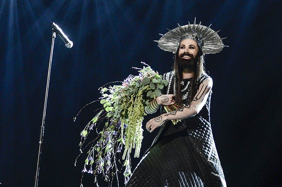 Božo Vrećo o životu u Sarajevu