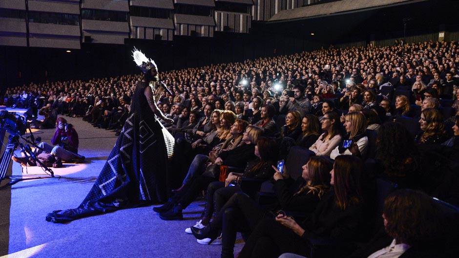 Božo Vrećo o životu u Sarajevu