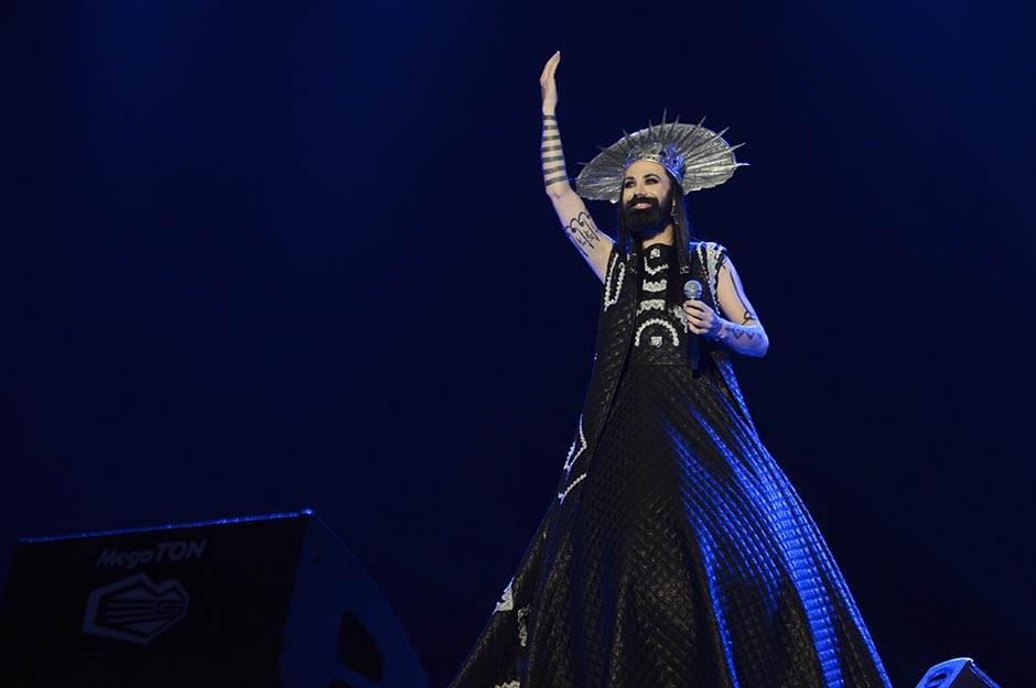 Božo Vrećo o životu u Sarajevu