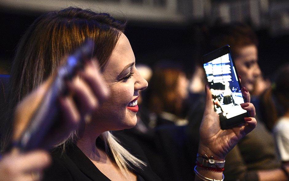 Božo Vrećo o životu u Sarajevu