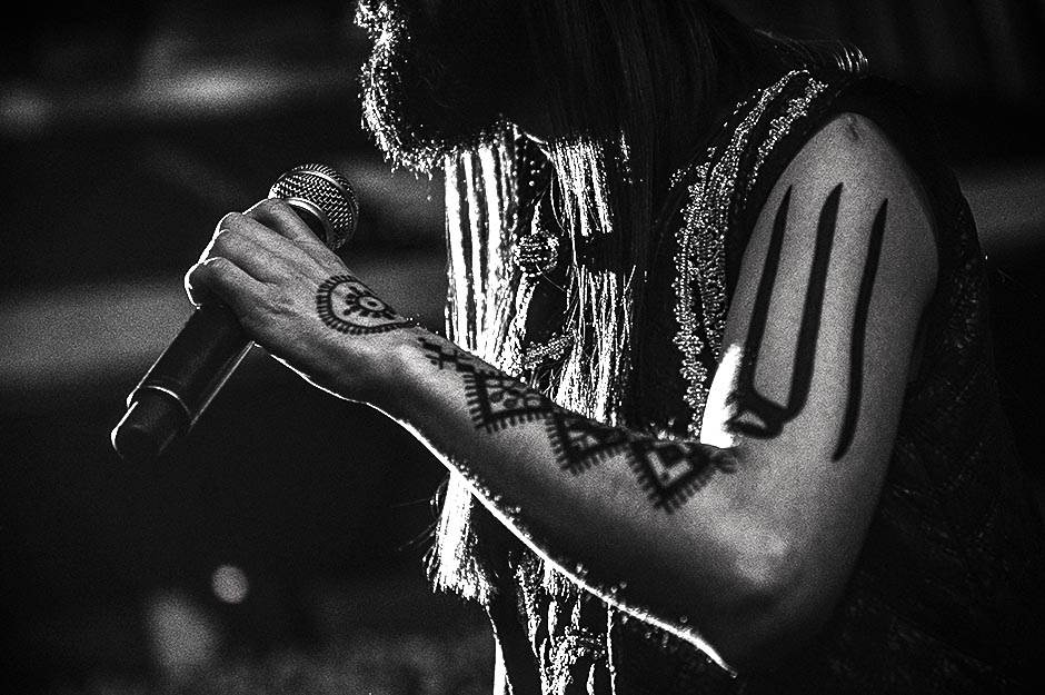 Božo Vrećo o životu u Sarajevu