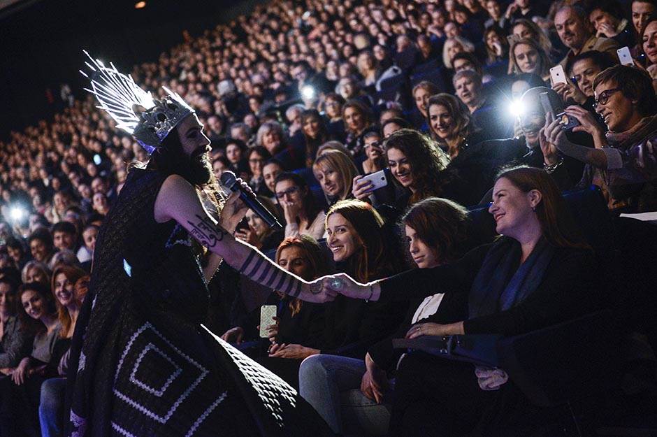 Božo Vrećo o životu u Sarajevu