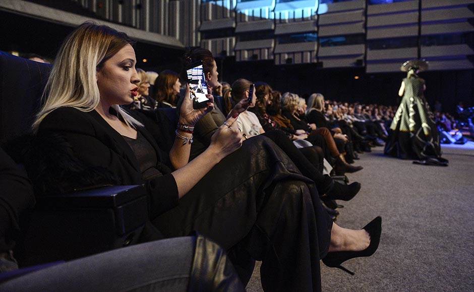 Božo Vrećo o životu u Sarajevu