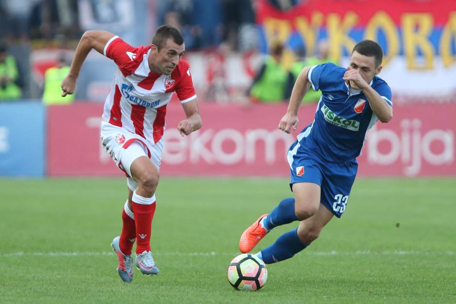 crvena zvezda nenad krsticic raskid ugovora povratak grcka aek