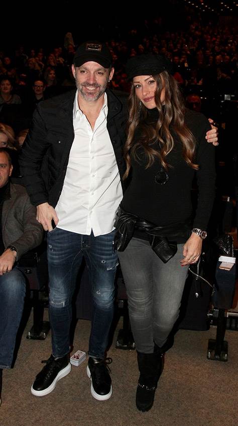 Željko Joksimović pevao na oproštajnoj utakmici Siniše Mihajlovića