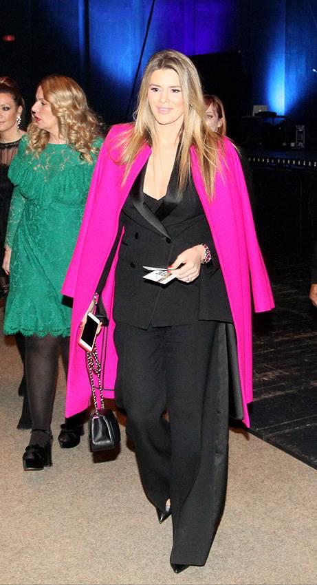 Željko Joksimović pevao na oproštajnoj utakmici Siniše Mihajlovića