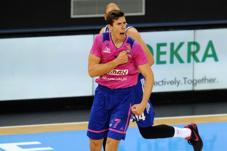 Vlatko Čančar napustio Denver