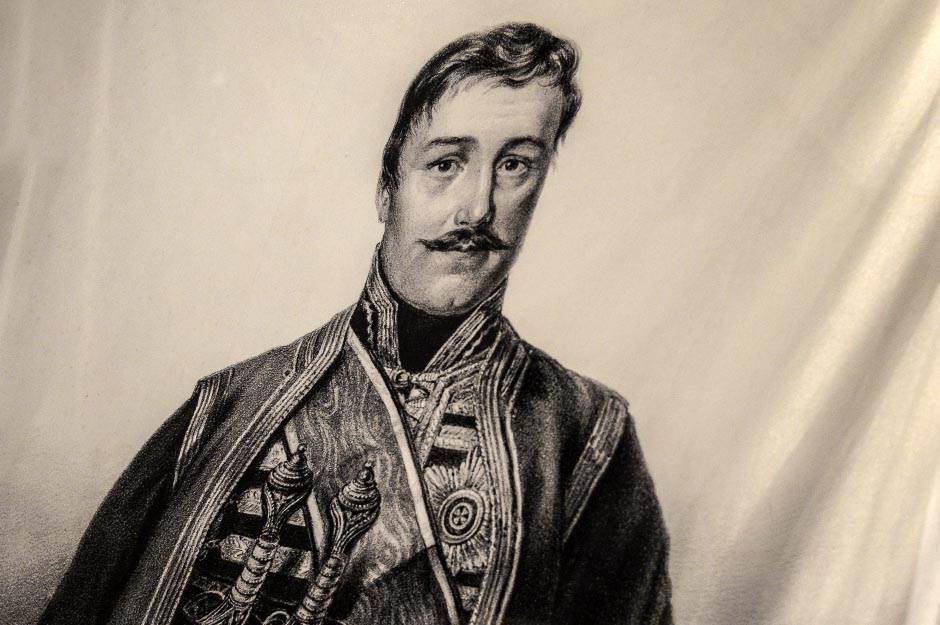 vojvoda milenko stojković harem zene