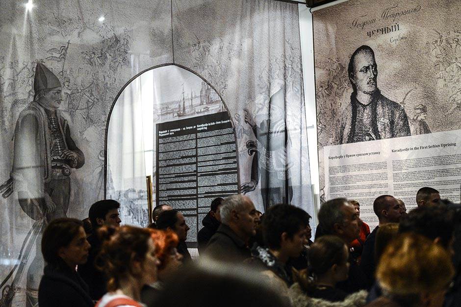 vojvoda milenko stojković harem zene