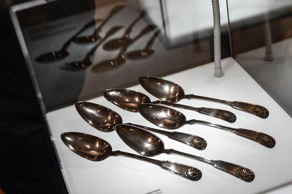 vojvoda milenko stojković harem zene