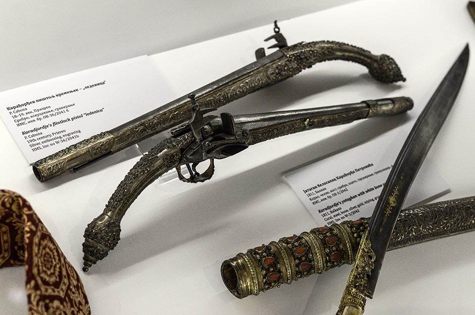 vojvoda milenko stojković harem zene