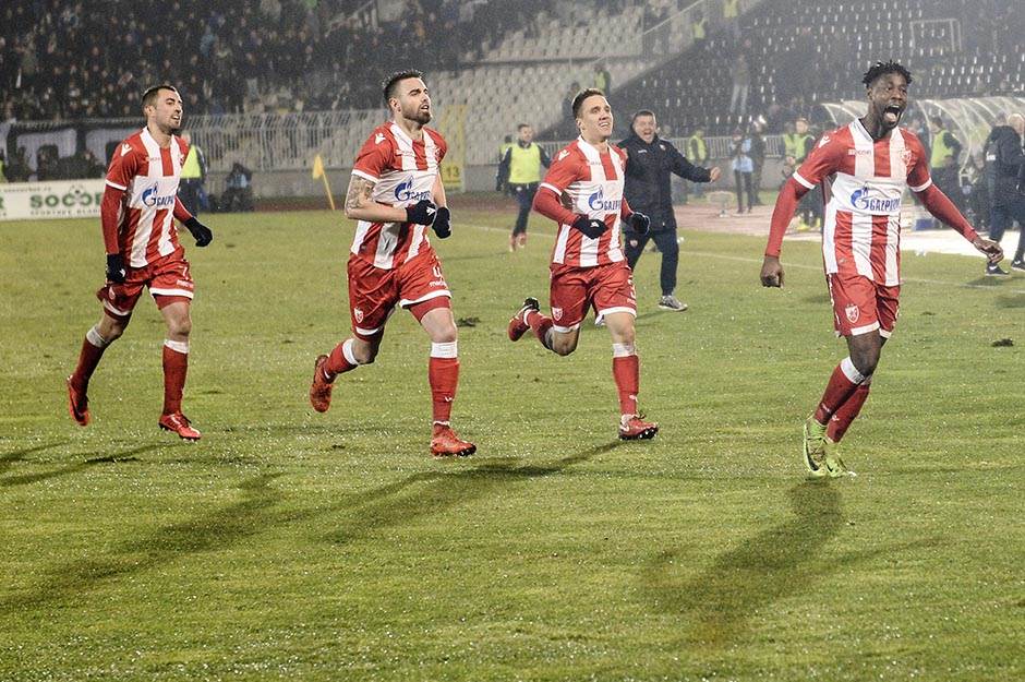 Partizan - Zvezda NAJAVA, nedelja 19.00 prenos livestream Arenasport