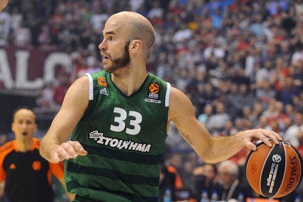 Partizan dovodi Nika Kalatesa