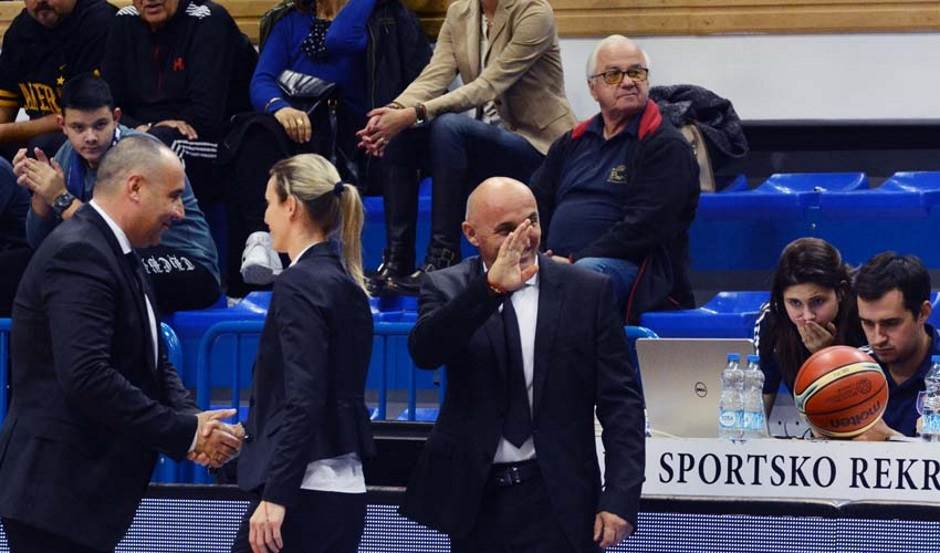 Mihailo Pavićević prozvao Ostoju Mijailovića